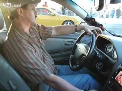 Need for speed cabron