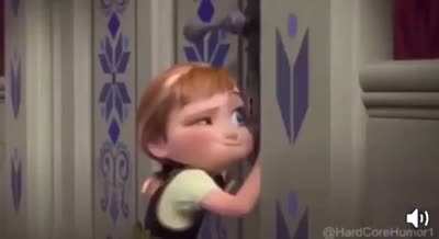 I don&rsquo;t think she wants to build a snowman.