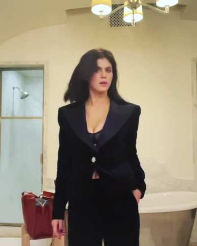 Alexandra Daddario