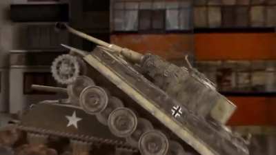 tiger mains think they be like