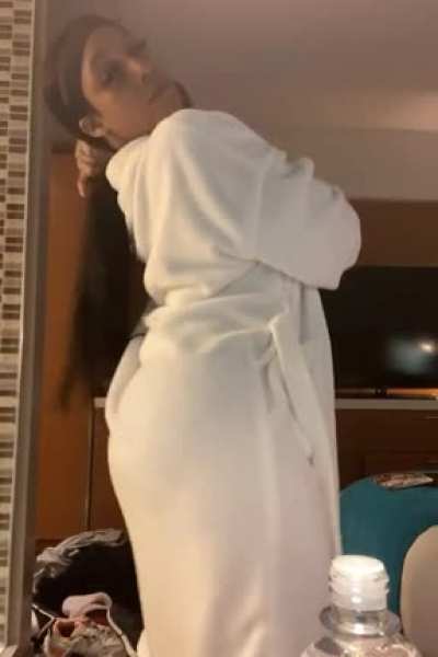 Clip from live