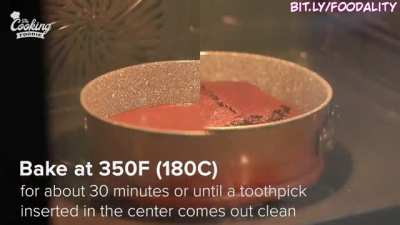 How To Make Vegan Chocolate Cake Recipe No Eggs, No Milk, No butter