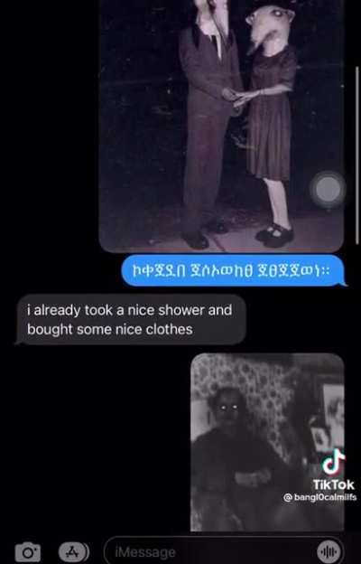 G̶̞̍ỏ̶̪o̶̬͛d̷͈̾b̶̧̀ÿ̸͚́e̶̔ͅ