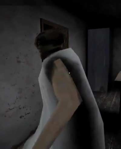 cutscene secreta