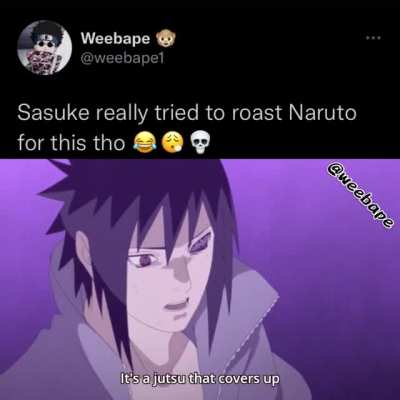 He tried that