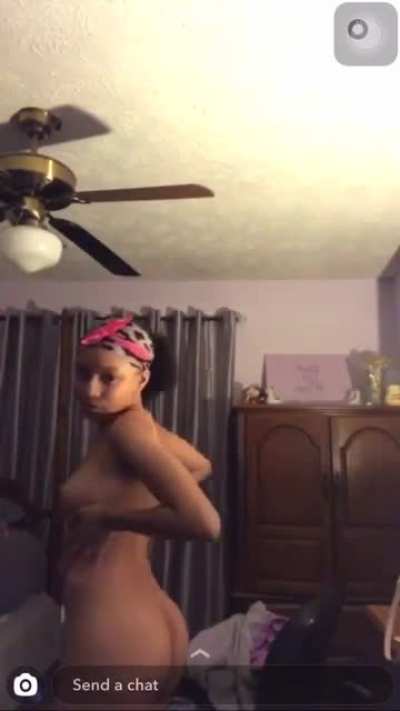 Ebony put videos for sell dm me or snapchat me @back6656