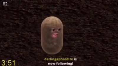UNPOTATO ME!