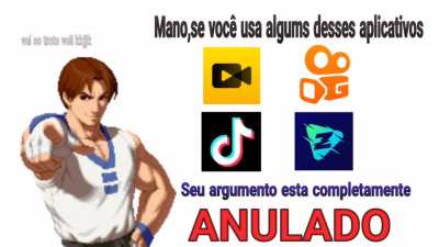 &Aacute;udio estourado