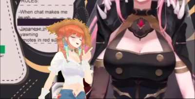 Had to do it, Kiara would be proud ( ͡&deg; ͜ʖ ͡&deg;)