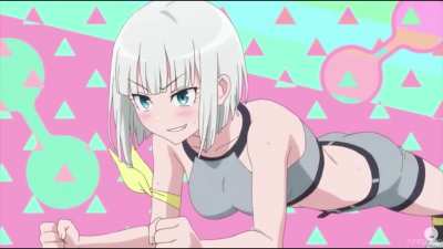 gura saido chesto (gura animation done by @dudultv)