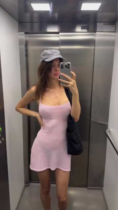 Braless Mirror