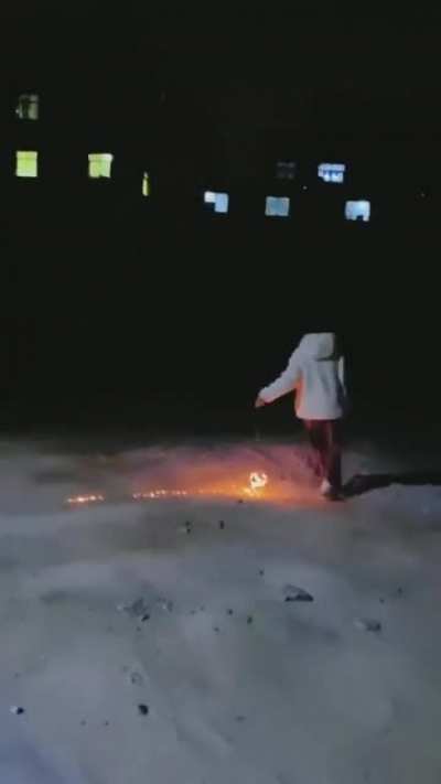 Maybe maybe maybe
