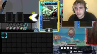 Sweaty Speedrunner trying out Early Access