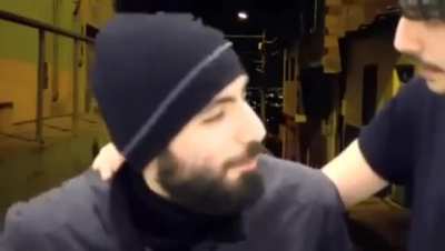 Her g&uuml;n bir deep turkish web video serisi #12.G&uuml;n