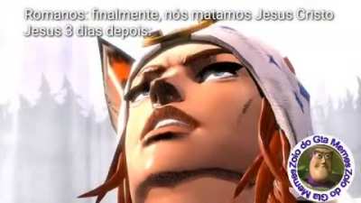 Gl&oacute;ria a Alexandre