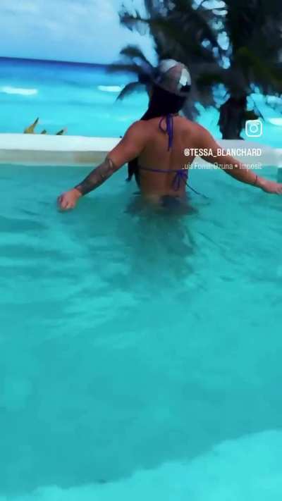 Tessa Blanchard 