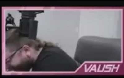 Yet another out of context vaush clip