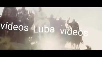 O Senhor Dos Anéis : O Retorno Do Gay