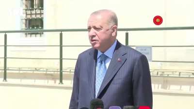 Adamın bile kendi y&ouml;nettiği &uuml;lkeye g&uuml;veni yok