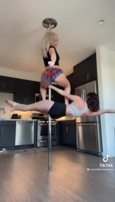 That&rsquo;s a nice fridge they got there