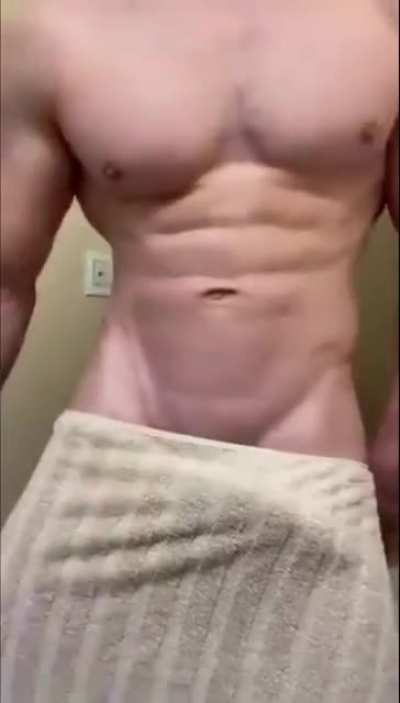 physique attainable natty?