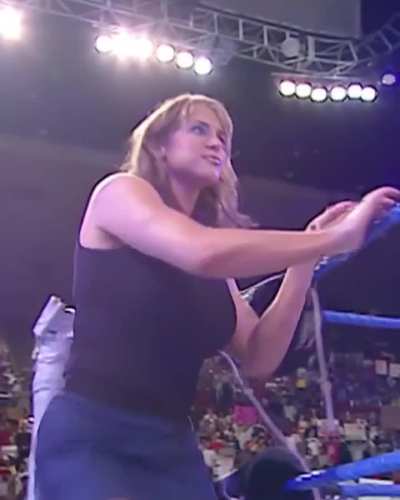Stephanie McMahon