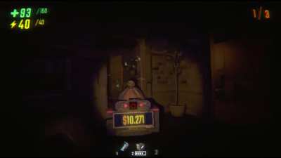 perfectly cut upscream