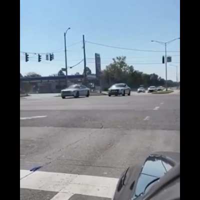 11 y\o demonstrates a proper joyride