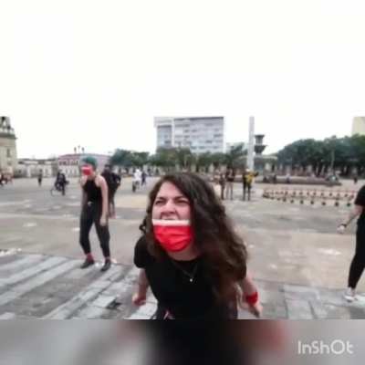 Porque me Grita ?