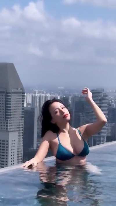 Kim luz
