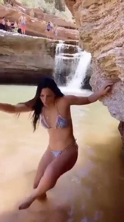 Olivia munn