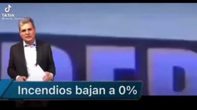No la quemen se&ntilde;ores