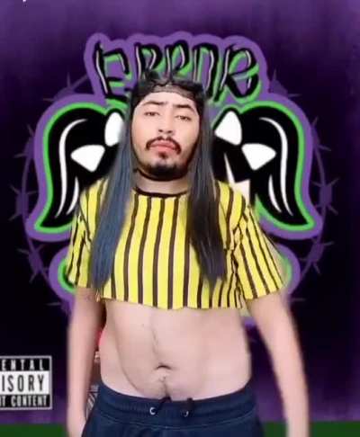 Capas me vende una remolacha