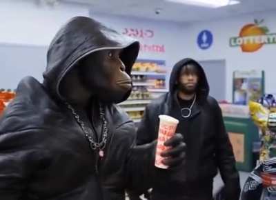 AI fucked Carti up 💀