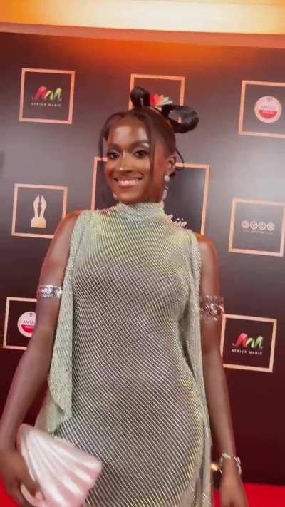 Genoveva Umeh (Nollywood Actress) [2024 Africa Magic Viewers&rsquo; Choice Awards]