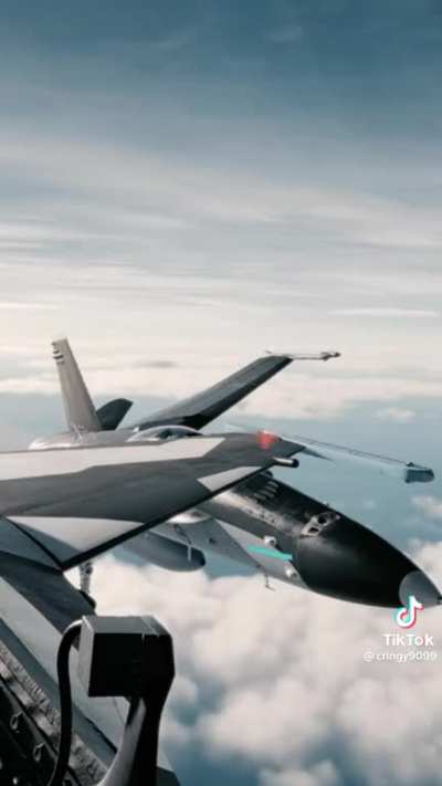 DCS Public moment