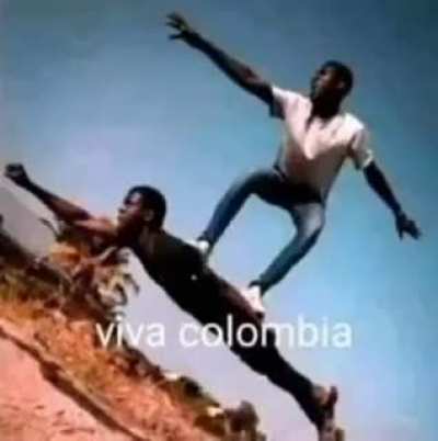 colombia