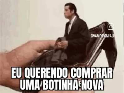 Por que as botinhas est&atilde;o t&atilde;o caras? O proletariado que botinhas baratas, vamos tomar os meios de produ&ccedil;&atilde;o!