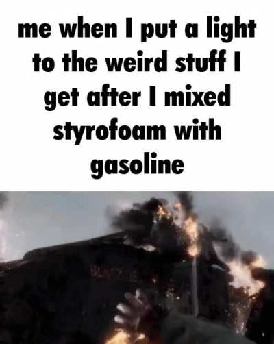 Sticks to infants