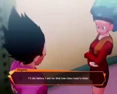 Low tier bulma