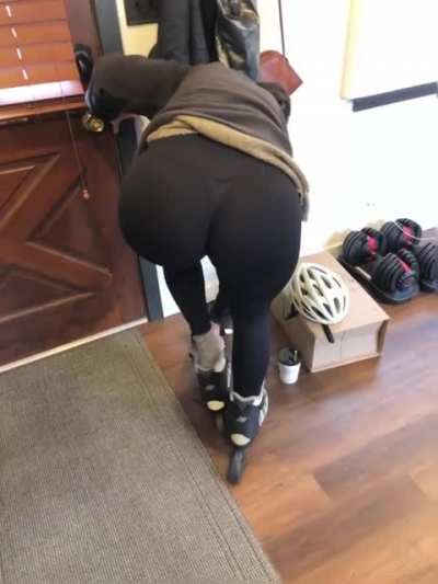 Let&rsquo;s go skating!