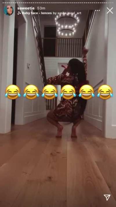 Twerk