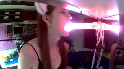 Light me up