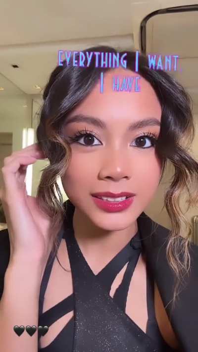 Ylona Garcia