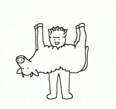 Circle of life?