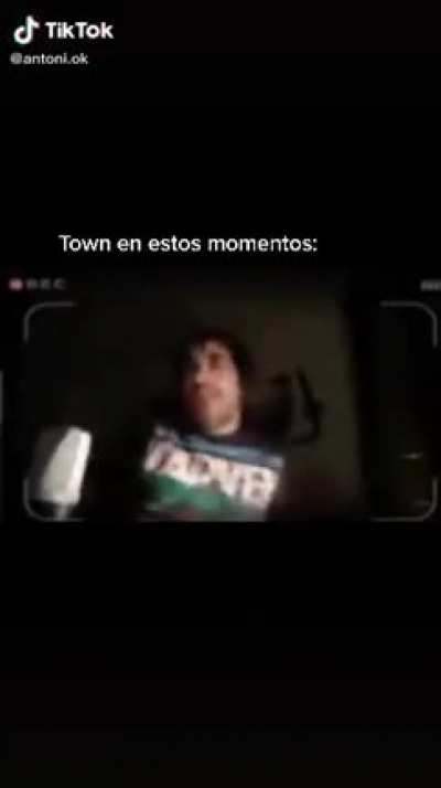 La baja
