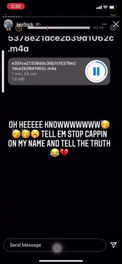 What Song is this ?? IK it&rsquo;s Sha Ek tho