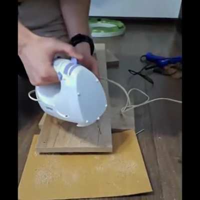 If it's stupid but it works, it's not stupid