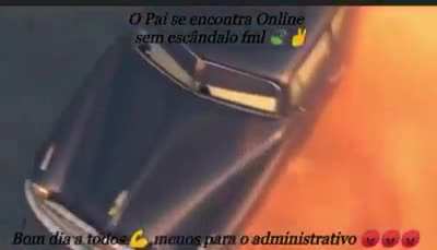 To devolta do ban rapaziada,espero n&atilde;o fazer nada pra ser banido dnv(ignorem as legendas s&oacute; queria mostra esse momento nost&aacute;lgico aq msm)