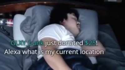 Hey Alexa